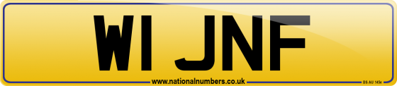 W1 JNF