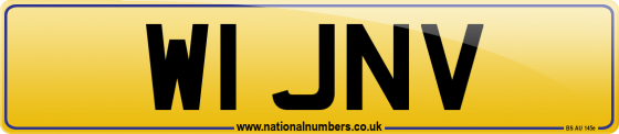 W1 JNV