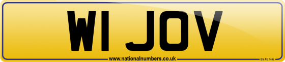 W1 JOV