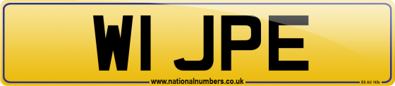 W1 JPE