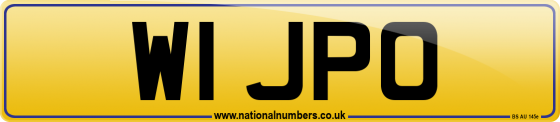 W1 JPO