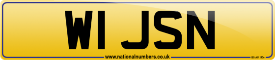 W1 JSN