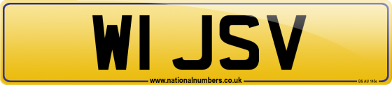 W1 JSV