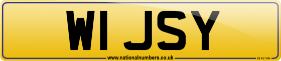 W1 JSY