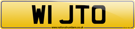 W1 JTO