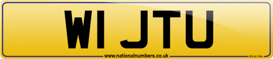W1 JTU