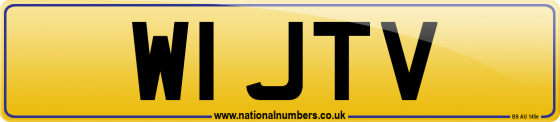 W1 JTV