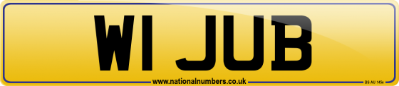 W1 JUB