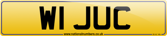 W1 JUC