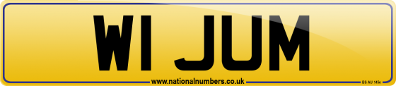 W1 JUM