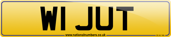 W1 JUT