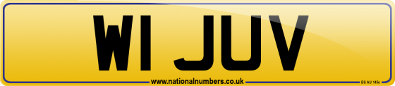 W1 JUV