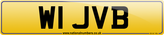 W1 JVB