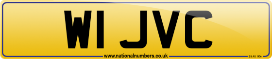 W1 JVC