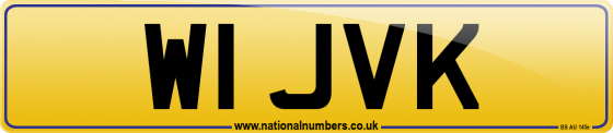 W1 JVK