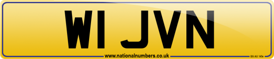 W1 JVN