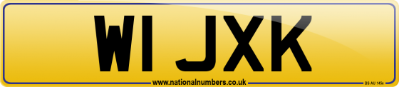 W1 JXK