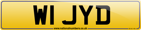 W1 JYD
