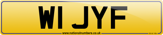 W1 JYF
