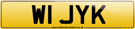 W1 JYK
