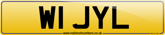 W1 JYL