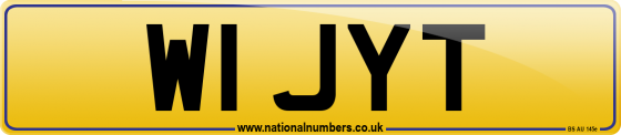 W1 JYT