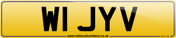 W1 JYV