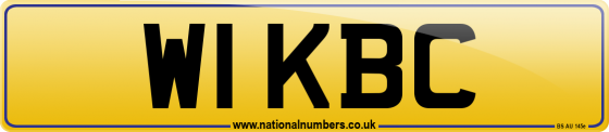 W1 KBC