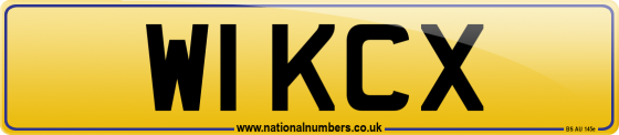 W1 KCX