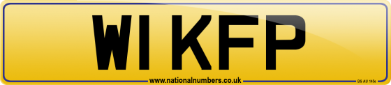 W1 KFP