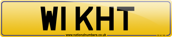 W1 KHT