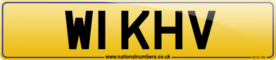 W1 KHV
