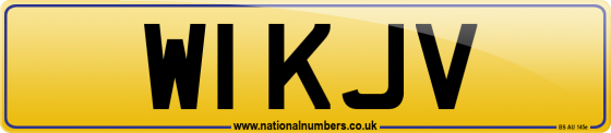 W1 KJV