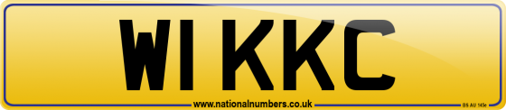 W1 KKC