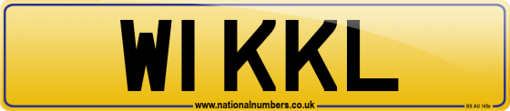 W1 KKL