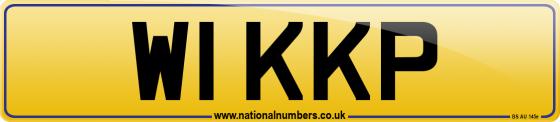 W1 KKP