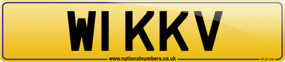W1 KKV