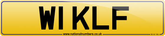 W1 KLF