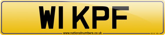 W1 KPF