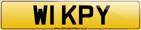 W1 KPY