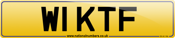 W1 KTF