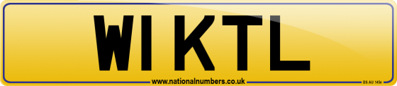 W1 KTL