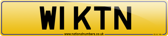 W1 KTN