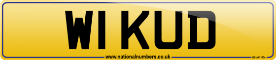 W1 KUD