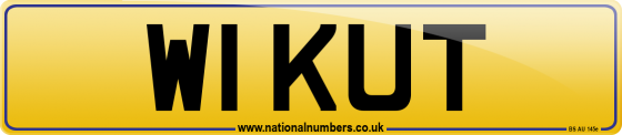 W1 KUT