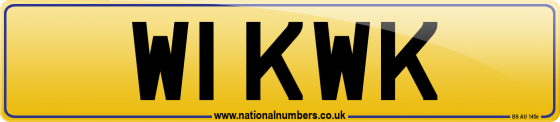 W1 KWK
