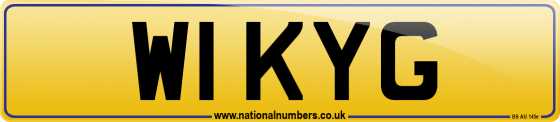 W1 KYG