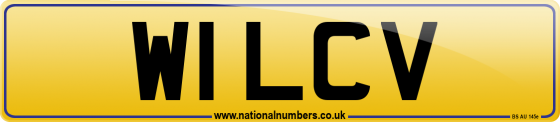 W1 LCV