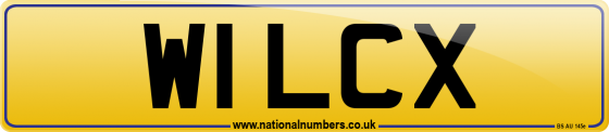 W1 LCX