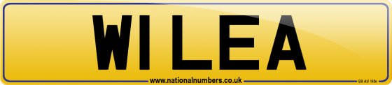 W1 LEA